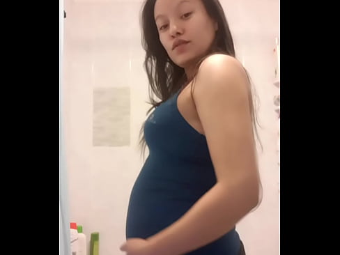 ❤️ داغترین شلخته کلمبیایی روی شبکه بازگشته است، باردار است، میخواهد آنها را تماشا کند، همچنین در https://onlyfans.com/maquinasperfectas1 دنبال کنید ❤️❌ پورنو در ما ❤